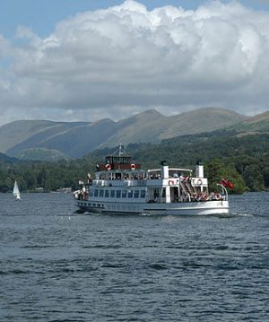 Lake Windermere